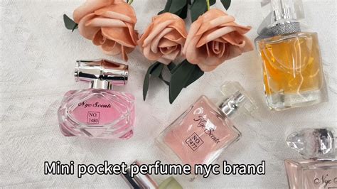 mini perfume wholesale